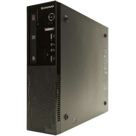 Настольный компьютер Lenovo Edge 72 i3-3240/4Gb/500Gb/Intel HD/DVD/DOS клавиатура+мышь