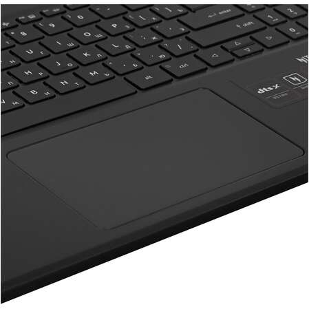 Ноутбук Acer Nitro V 15 ANV15-41-R6KT AMD Ryzen 5 7535HS/16Gb/512Gb SSD/NV RTX3050 6Gb/15.6" FullHD/DOS Black