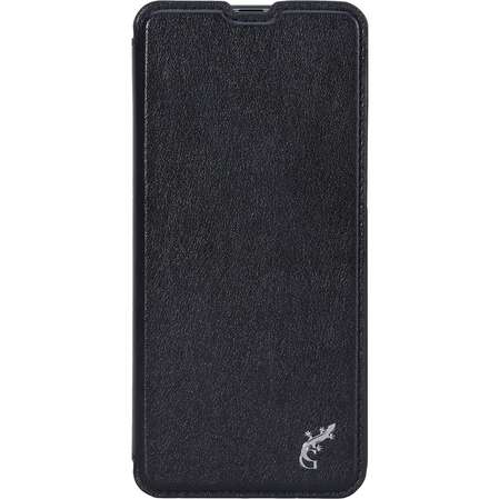 Чехол для Samsung Galaxy M31 SM-M315 G-Case Slim Premium Book черный