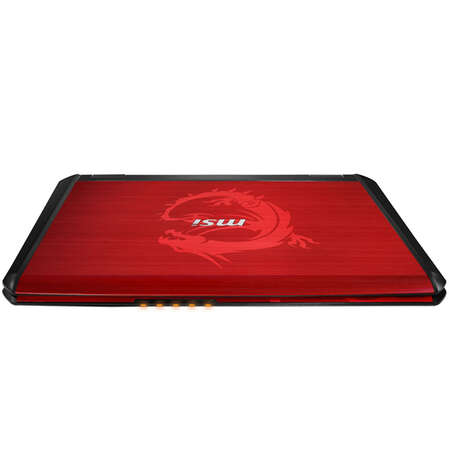 Ноутбук MSI GT70 0ND-627RU Core i7 3630QM/8Gb/750Gb/DVD-SM/NV GTX675M GDDR5 4GB/17.3"FullHD+ antiglare/WF/BT/Cam/9cell/Win8 Red Dragon