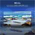 Телевизор 40" Hyundai H-LED40BS5100 (Full HD 1920x1080, Smart TV) черный