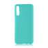 Чехол для Samsung Galaxy A50S (2019) SM-A507 Brosco Colourful голубой