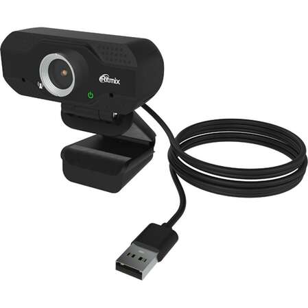 Web-камера Ritmix RVC-122