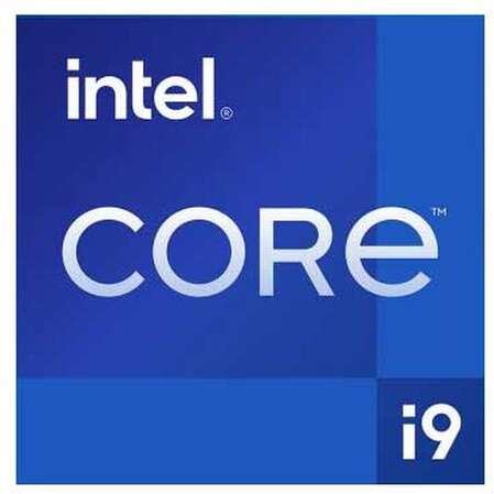 Процессор Intel Core i9-11900, 2.5ГГц, (Turbo 5.2ГГц), 8-ядерный, L3 16МБ, LGA1200, OEM