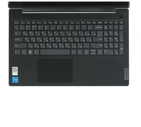 Ноутбук Lenovo V15 G3 IAP Core i3 1215U/8Gb/512Gb SSD/15.6" FullHD/DOS Black