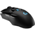 Мышь беспроводная Logitech G903 Lightspeed Wireless with HERO 25K Sensor Black