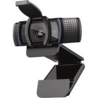 Web-камера Logitech WebCam C920S