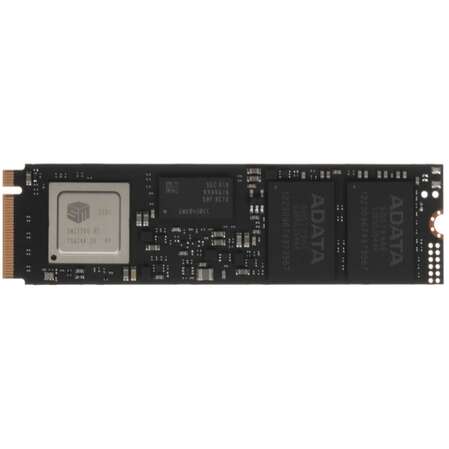 Внутренний SSD-накопитель 2000Gb A-Data XPG Mars 980 Blade SMAR-980B-2TCS M.2 2280 PCIe NVMe 5.0 x4
