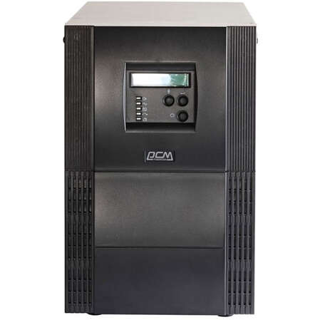 ИБП Powercom Vanguard VGS-1500XL
