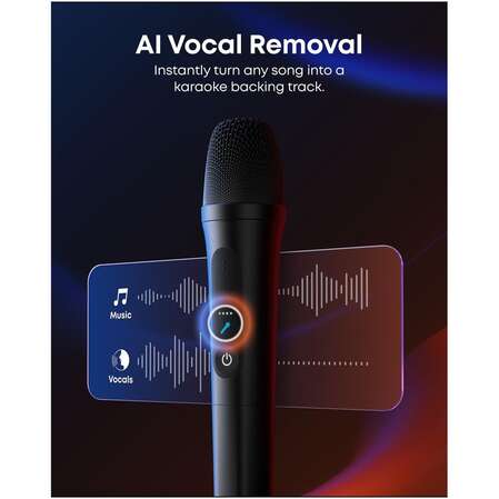 Портативная bluetooth-колонка Anker SoundCore Rave 3S Black