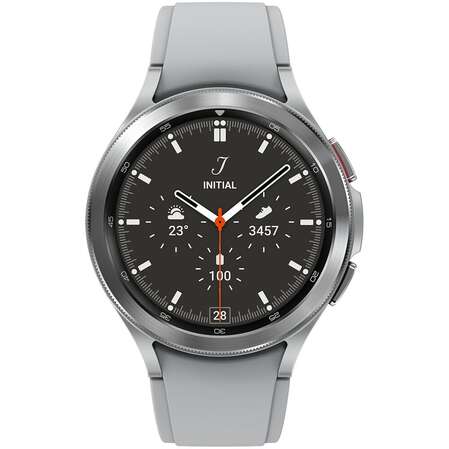 Умные часы Samsung Galaxy Watch 4 Classic SM-R890 46mm Silver