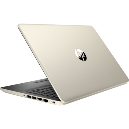 Ноутбук HP 14-cf0016ur 4KF21EA Core i7 8550U/8Gb/1Tb+128Gb SSD/AMD 530 4Gb/14.0" FullHD/Win10 Gold