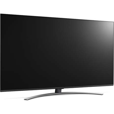 Телевизор 65" LG 65SM8200 (4K UHD 3840x2160, Smart TV) титан
