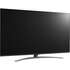 Телевизор 65" LG 65SM8200 (4K UHD 3840x2160, Smart TV) титан