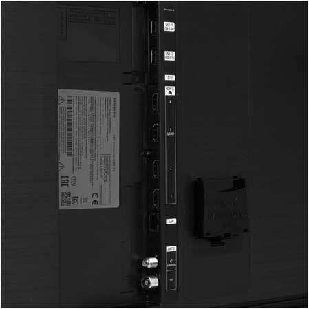 Телевизор 50" Samsung QE50QN90FAUXRU 2025