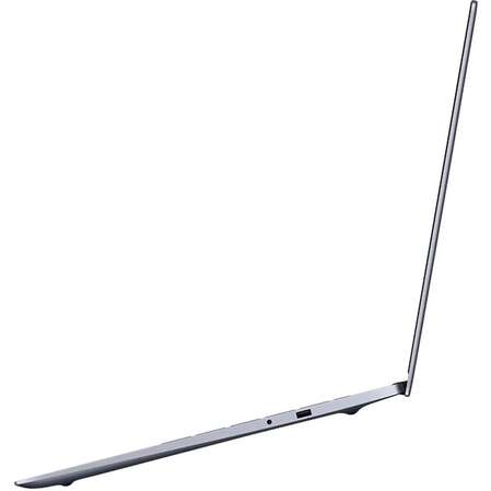Ноутбук Honor MagicBook X 14 NBR-WAI9 Core i3 10110U/8Gb/256Gb SSD/14" FullHD/Win10 Space Gray