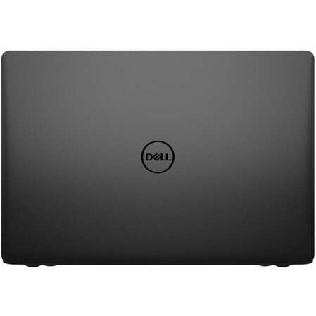 Ноутбук Dell Inspiron 5575 AMD Ryzen 5 2500U/8Gb/1Tb/15.6" FullHD/DVD/Win10 Black