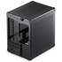 Корпус MicroATX Minitower JONSBO C6 Black