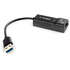 Адаптер USB3.0 - RJ45 (1Gbps) Gembird NIC-U5