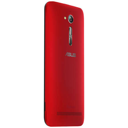 Смартфон ASUS ZenFone Go ZB500KG 8GB 3G 5" Dual Sim Red