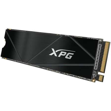 Внутренний SSD-накопитель 2000Gb A-Data Gammix S50 Core SGAMMIXS50C-2000G-CS M.2 2280 PCIe NVMe 4.0 x4