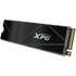 Внутренний SSD-накопитель 2000Gb A-Data Gammix S50 Core SGAMMIXS50C-2000G-CS M.2 2280 PCIe NVMe 4.0 x4