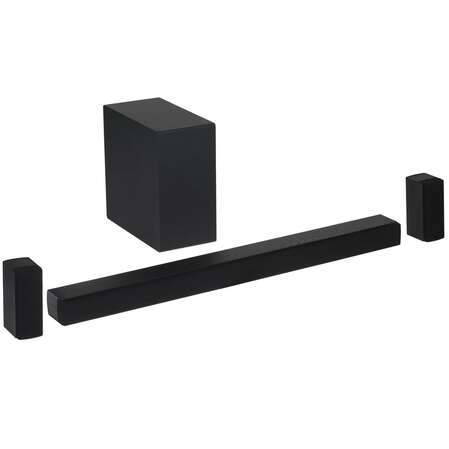 Саундбар Hisense HS5100 5.1 Black