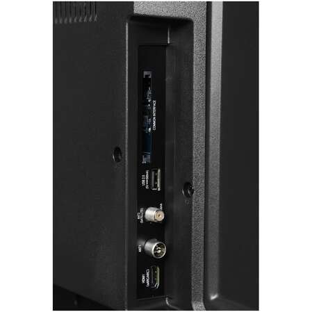 Телевизор 75" Hyundai H-LED75QBU7500