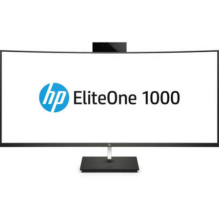 Моноблок HP EliteOne 1000 G2 4PD91EA 34" UHD Core i7 8700/16Gb/512Gb SSD/Kb+m/Win10Pro
