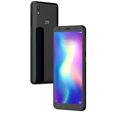 Смартфон ZTE Blade A5 (2019) 2/32GB Black
