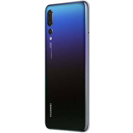 Смартфон Huawei P20 Pro Purple