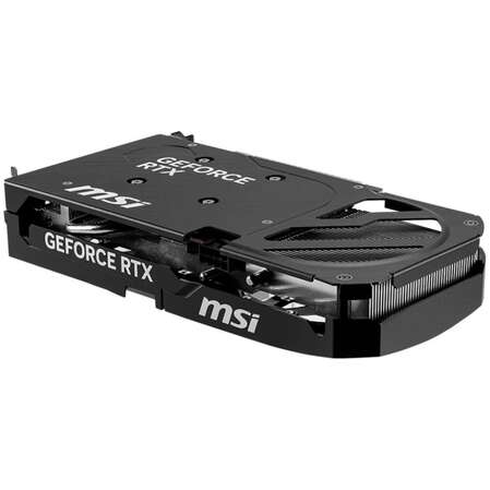 Видеокарта MSI GeForce RTX 5060 Ti 16384Mb, Shadow 2X OC Plus 16 Gb (RTX 5060 Ti 16G Shadow 2X OC Plus) 1xHDMI, 3xDP, Ret