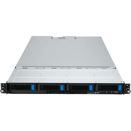Платформа ASUS RS500A-E12-RS4U/1G/800W/4NVMe/OCP