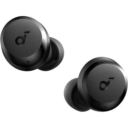 Bluetooth гарнитура Anker Soundcore A25i v.2 Black