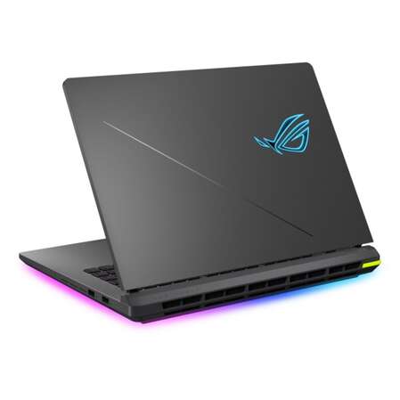 Ноутбук ASUS ROG Strix G615JH-RV045 Core i5 13450HX/16Gb/512Gb SSD/RTX5050 8Gb/16" FHD+/DOS grey