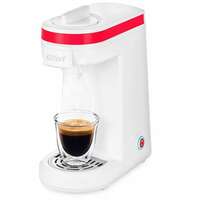 Кофемашина Nespresso Kitfort KT-7122-1