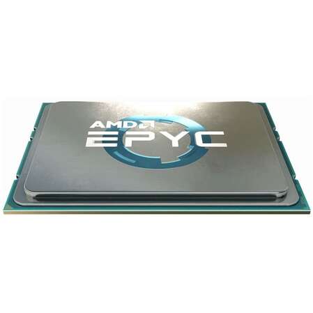 Процессор AMD EPYC 7413 (2.65GHz) 128MB SP3 OEM