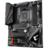 Материнская плата Gigabyte B550 AORUS Pro Socket-AM4 AMD B550 4xDDR4, 6xSATA3, RAID, 2xM.2, 3xPCI-E16x, 5xUSB3.2, 1xUSB3.2 Type C, HDMI, Glan, ATX Ret