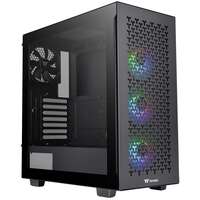 Корпус ATX Miditower Thermaltake Divider V350 Air CA-1S3-00M1WN-03 Black