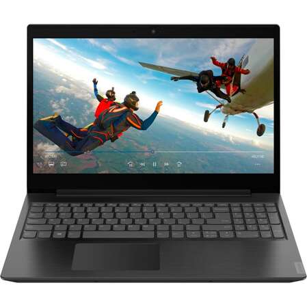 Ноутбук Lenovo IdeaPad L340-15API AMD Ryzen 3 3200U/8Gb/256Gb SSD/AMD Vega 3/15.6" FullHD/DOS Black