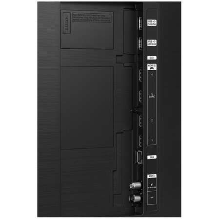 Телевизор 65" Samsung QE65QN90FAUXRU 2025