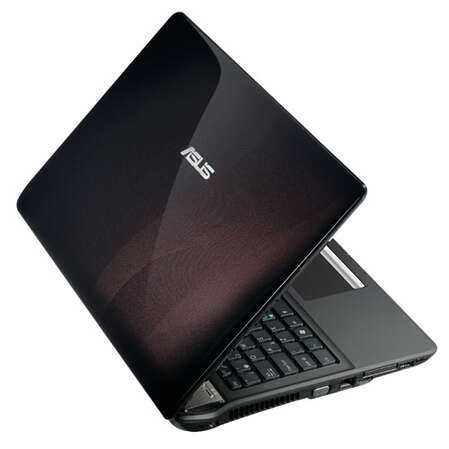 Ноутбук Asus N61JA i5-520M/4Gb/500G/DVD/HD5730 1G/WiFi/BT/Cam/16"HD/Win7 HP