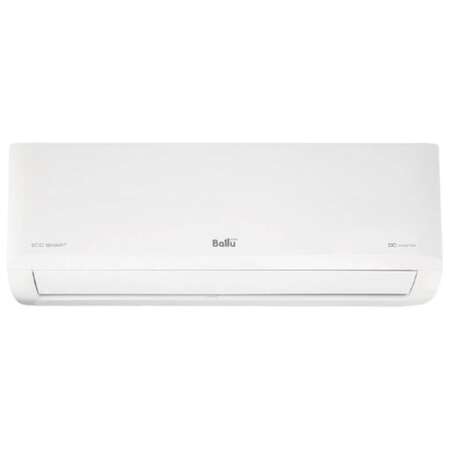 Сплит-система Ballu Eco Smart DC BSYI-08HN8_V4