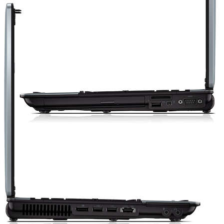 Ноутбук HP ProBook 6550b WD696EA Core i3-370M/2Gb/320Gb/DVD/WiFi/BT/15,6"HD/Win7 PRO
