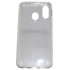 Чехол для Samsung Galaxy A40 (2019) SM-A405 Zibelino Ultra Thin Case прозрачный