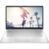 Ноутбук HP 17-cp0059ur AMD Ryzen 7 5700U/16Gb/512Gb SSD/17.3" FullHD/DOS Silver