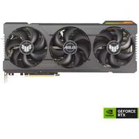 Видеокарта ASUS GeForce RTX 4080 Super 16384Mb, TUF Gaming 16G (TUF-RTX4080S-16G-Gaming) 2xHDMI, 3xDP, Ret