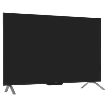 Телевизор 50" Яндекс ТВ Станция с Алисой YNDX-00094 (4K UHD 3840x2160, Smart TV) черный