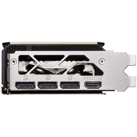 Видеокарта MSI GeForce RTX 5070 Ti 16384Mb, Inspire 3X OC Plus 16 Gb (RTX 5070 Ti 16G Inspire 3X OC Plus) 1xHDMI, 3xDP, Ret