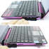 Нетбук Asus EEE PC 1008P (9P) Hot Pink/Peach Atom-N570/2Gb/320Gb/10"/WiFi/BT/Win7 Starter